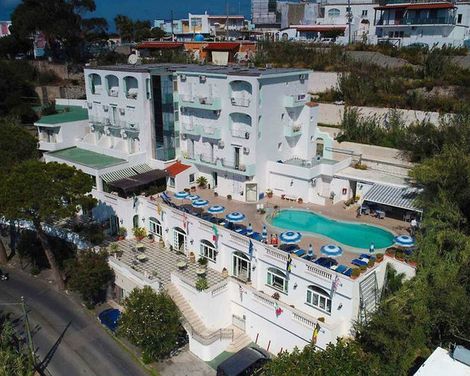 Hotel La Ginestra-4