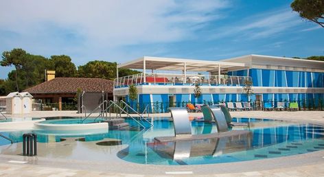 Camping Village Cavallino