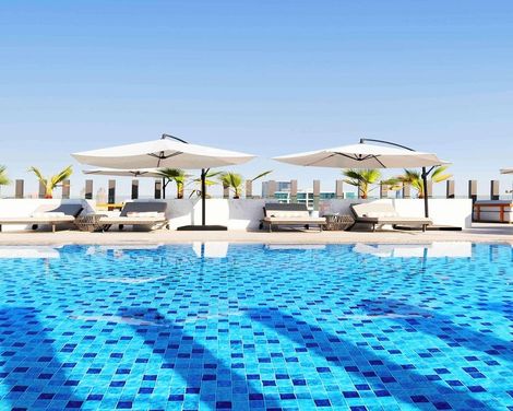 Adagio Premium The Palm-3