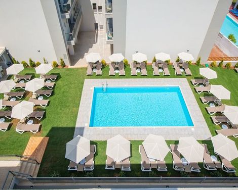 City Green Hotel-2