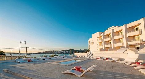 THB Naeco Ibiza