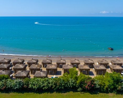 Belconti Resort Hotel-0