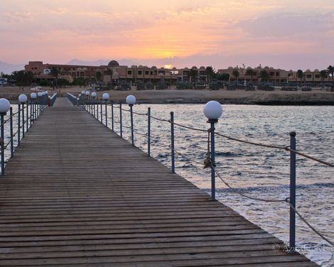 Wadi Lahmy Azur Resort-1