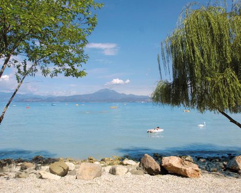 Campeggio Bella Italia-3