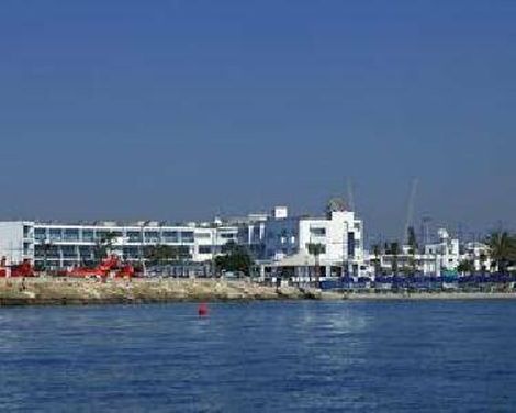 Limanaki Beach Hotel-2