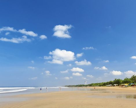 Bali Mandira Beach Resort & Spa-3