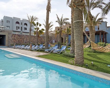 Marina Lodge At Port Ghalib-2