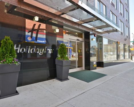 Holiday Inn NYC Lower East Side-1