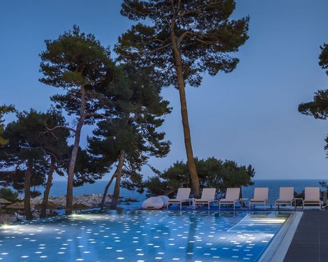 Valamar Carolina Hotel & Villas-3