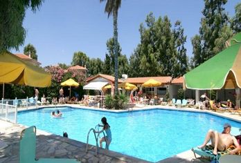 Hydrele Beach Hotel & Village