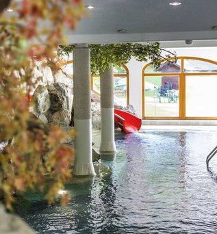 Alpenhotel Weitlanbrunn