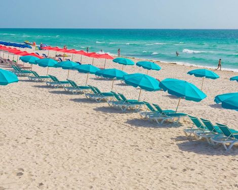 Best Western Plus Atlantic Beach Resort-0
