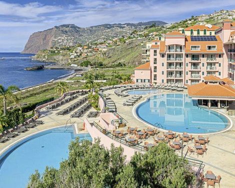 Pestana Royal PremIum All Inclusive Ocean & Spa Resort-4