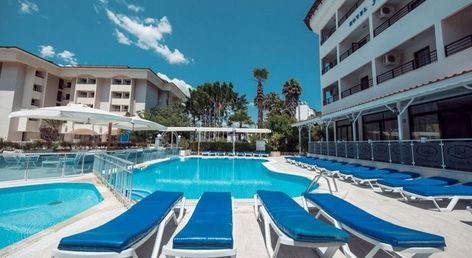 Portofino Hotel Marmaris