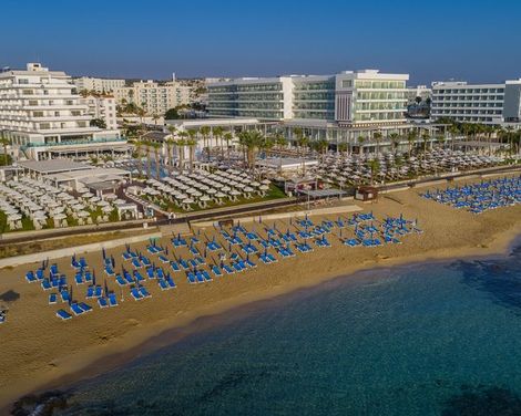 Constantinos The Great Beach Hotel-0