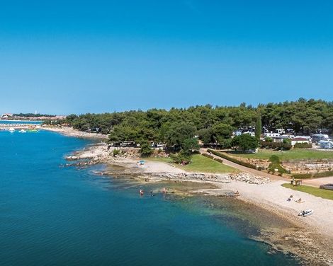 Aminess Sirena Mobile Homes-1