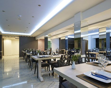 Mistral Bay Hotel-3