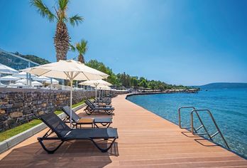Hotel, Labranda TMT