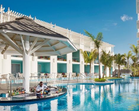 Azul Beach Resort Negril-1