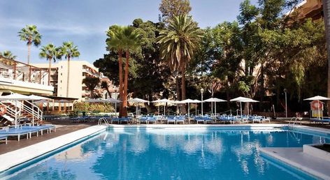 Be Live Adults Only Tenerife