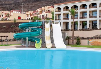 Hotel, Hotel LIVVO Jandía Golf