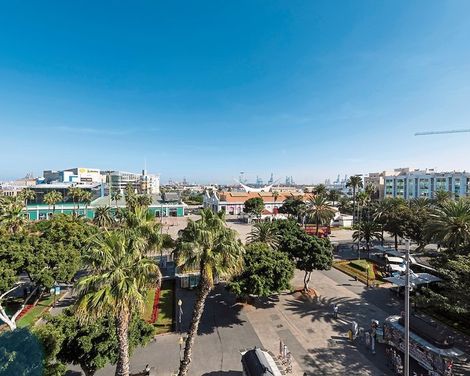 HD Acuario Lifestyle Las Palmas de Gran Canaria Urban Life-1