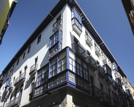 Casual Bilbao Gurea-1
