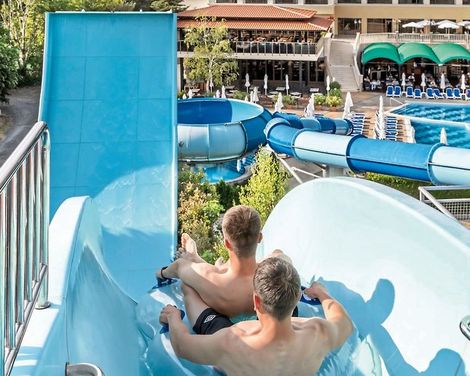 SOL Nessebar Palace All Inclusive-4
