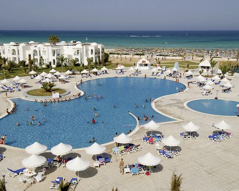 Vincci Helios Beach-1