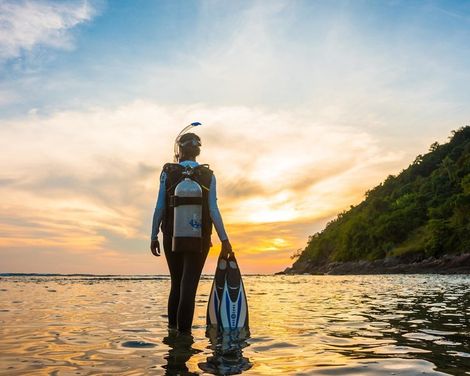 Phuket Marriott Resort & Spa, Merlin Beach-0