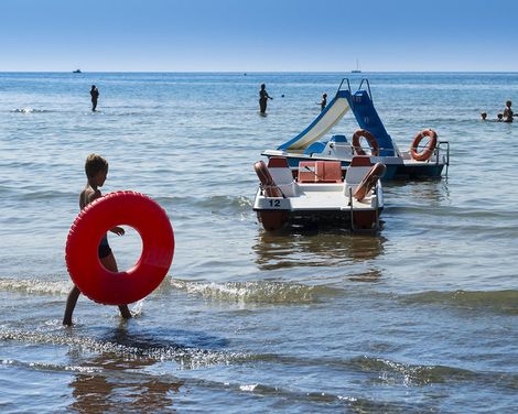 Savoy Beach Hotel & Thermal Spa-2