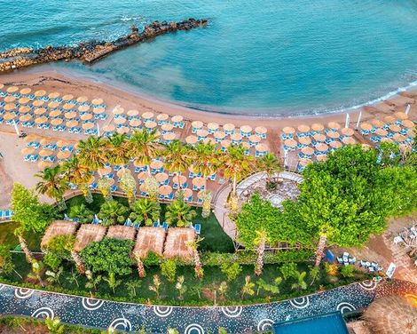 Numa Bay Exclusive Hotel-2