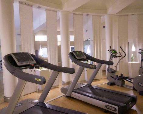 Sunshine Club Hotel-4