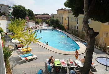 Hotel, Natura Park