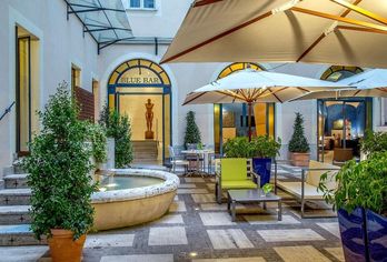 Hotel, UNA Hotels Empire Roma