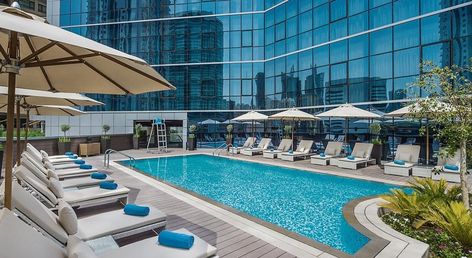 TRYP by Wyndham Dubai
