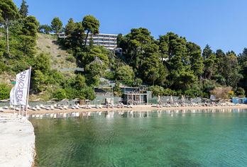 Hotel, Corfu Holiday Palace
