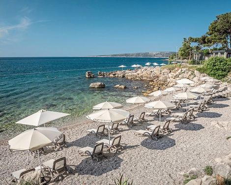 Valamar Camping Ježevac-1