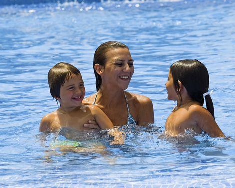 Inturotel Esmeralda Park-4