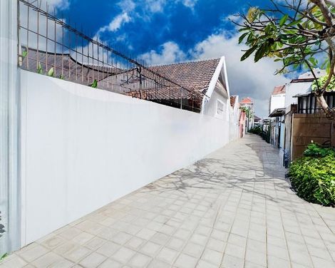 Collection O Bali Sanur Near Bali Mandara Hospital-1