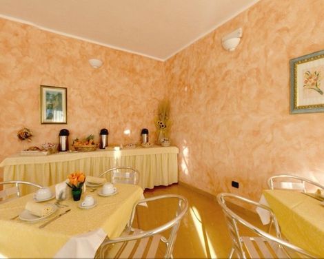 Albergo Residenziale Gli Ontani-3