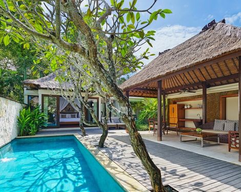 Amarterra Villas Resort Bali Nusa Dua, Autograph Collection-4