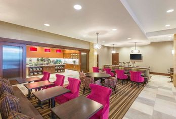 Hotel, Homewood Suites by Hilton Houston Downtown