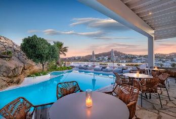 Deliades Hotel