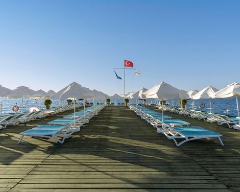 Limak Limra Hotel & Resort-3