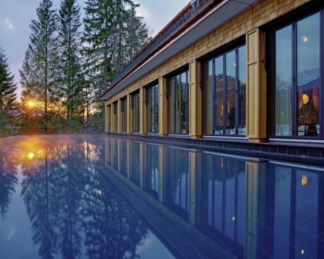 Schloss Elmau Luxury Spa & Cultural Hideaway-3
