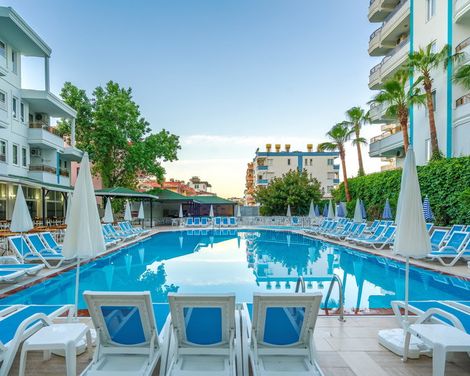Blue Star Hotel-1