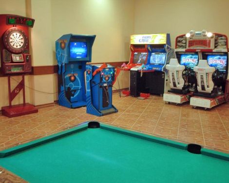 Ohtels La Hacienda-0