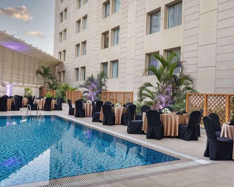 Steigenberger Hotel El Tahrir Cairo-3