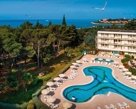 Laguna Maradiso Hotel by Aminess-2